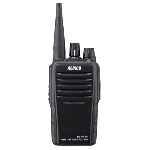Alinco DJ VX-46 Licence free walkie talkie