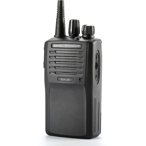 vertex VX 261 standard walkie talkie