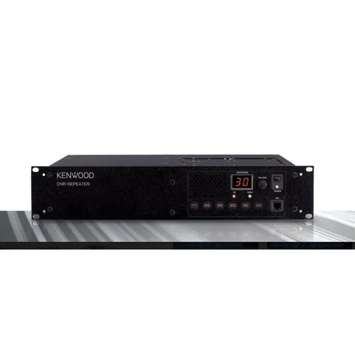 Kenwood TKR-D710/D810 VHF/UHF Digital Repeater