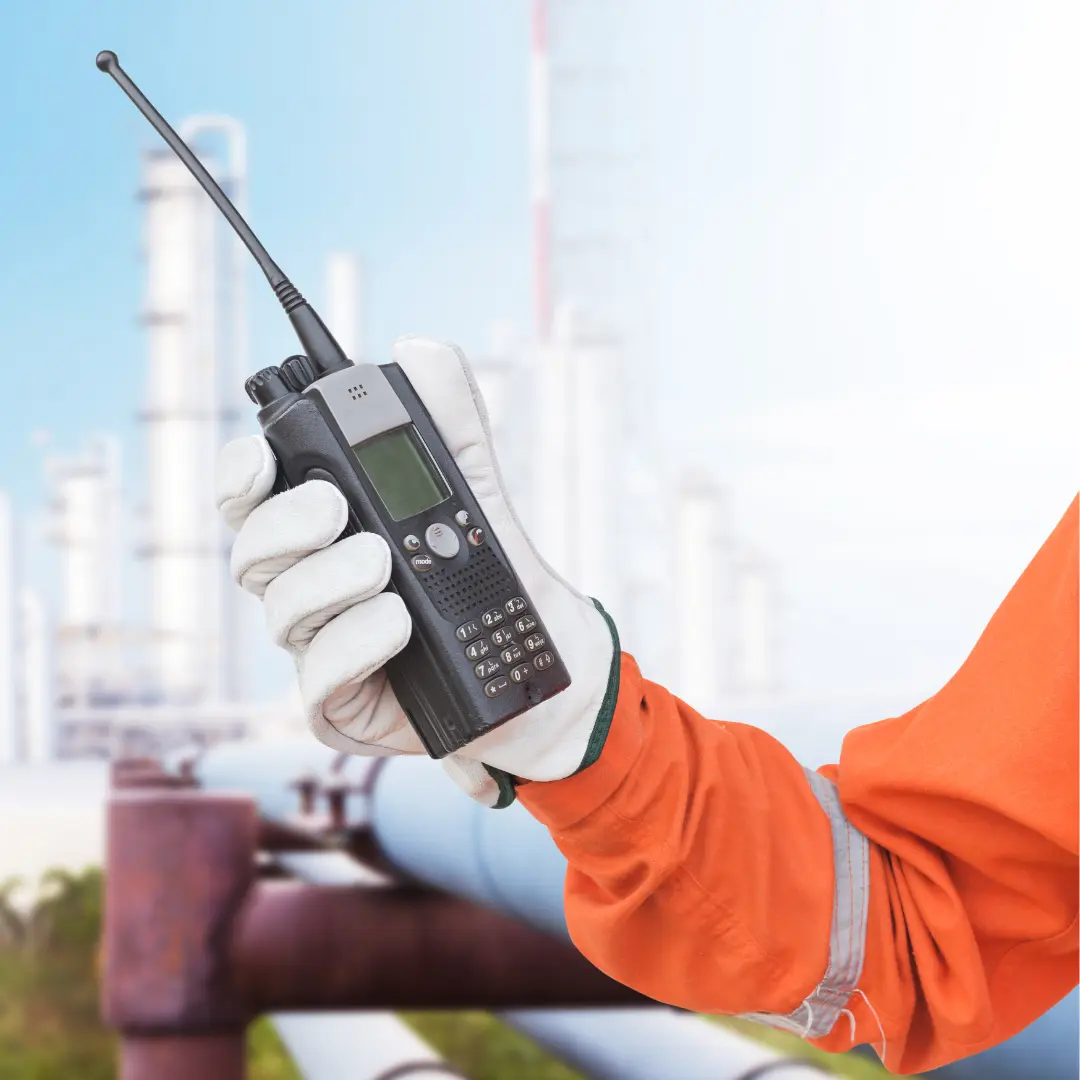 Trusted Motorola walkie talkie dealers and distributor in India.